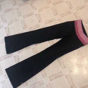 Lululemon Pants - reversible